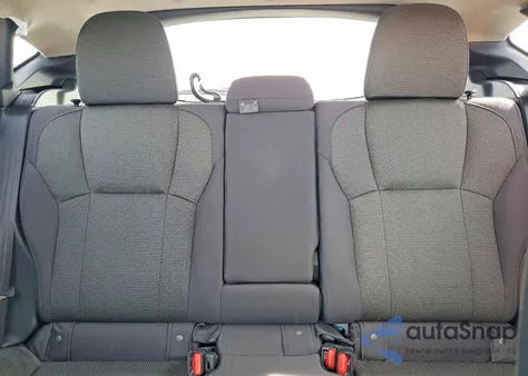 2024 Subaru Crosstrek Premium z USA, uszkodzony, nr VIN JF2GUADC5R8862658